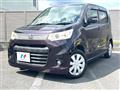 2012 Suzuki Wagon R Stingray