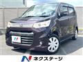 2012 Suzuki Wagon R Stingray