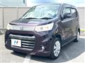 2012 Suzuki Wagon R Stingray