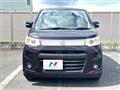 2012 Suzuki Wagon R Stingray