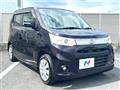 2012 Suzuki Wagon R Stingray