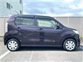 2012 Suzuki Wagon R Stingray