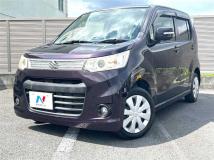 2012 Suzuki Wagon R Stingray