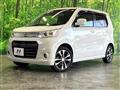 2013 Suzuki Wagon R Stingray