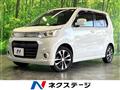 2013 Suzuki Wagon R Stingray