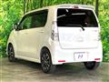 2013 Suzuki Wagon R Stingray
