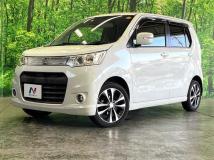 2013 Suzuki Wagon R Stingray