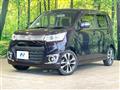2014 Suzuki Wagon R Stingray