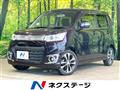 2014 Suzuki Wagon R Stingray