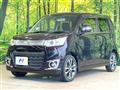 2014 Suzuki Wagon R Stingray