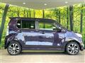 2014 Suzuki Wagon R Stingray