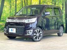 2014 Suzuki Wagon R Stingray