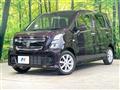 2018 Suzuki Wagon R Stingray