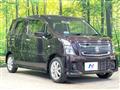 2018 Suzuki Wagon R Stingray