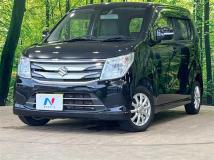 2014 Suzuki Wagon R