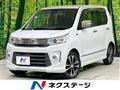 2015 Suzuki Wagon R Stingray