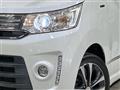 2015 Suzuki Wagon R Stingray