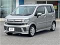 2017 Suzuki Wagon R