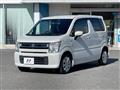 2017 Suzuki Wagon R