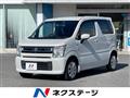 2017 Suzuki Wagon R