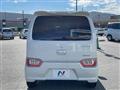 2017 Suzuki Wagon R
