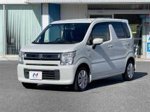 2017 Suzuki Wagon R