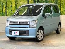 2018 Suzuki Wagon R