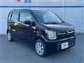 2019 Suzuki Wagon R