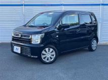 2019 Suzuki Wagon R