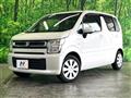 2019 Suzuki Wagon R