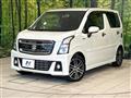 2017 Suzuki Wagon R Stingray