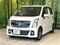 2017 Suzuki Wagon R Stingray