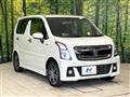 2017 Suzuki Wagon R Stingray
