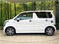 2017 Suzuki Wagon R Stingray