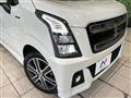 2017 Suzuki Wagon R Stingray