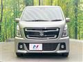 2017 Suzuki Wagon R Stingray