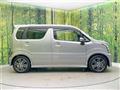 2017 Suzuki Wagon R Stingray