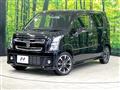 2017 Suzuki Wagon R Stingray