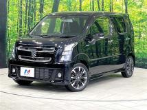 2017 Suzuki Wagon R Stingray