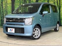 2021 Suzuki Wagon R