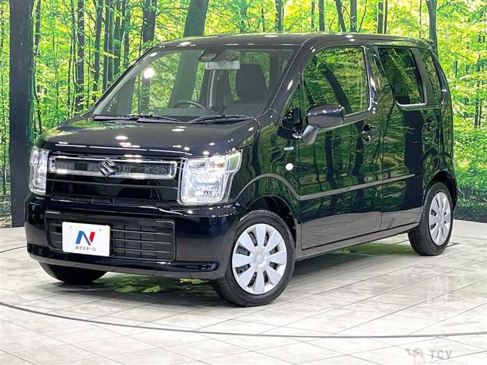 2020 Suzuki Wagon R