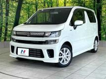 2020 Suzuki Wagon R