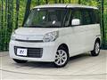 2013 Suzuki Spacia