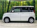 2013 Suzuki Spacia
