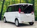 2013 Suzuki Spacia