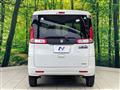 2013 Suzuki Spacia
