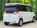 2013 Suzuki Spacia