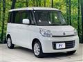 2013 Suzuki Spacia