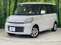 2013 Suzuki Spacia