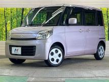 2013 Suzuki Spacia
